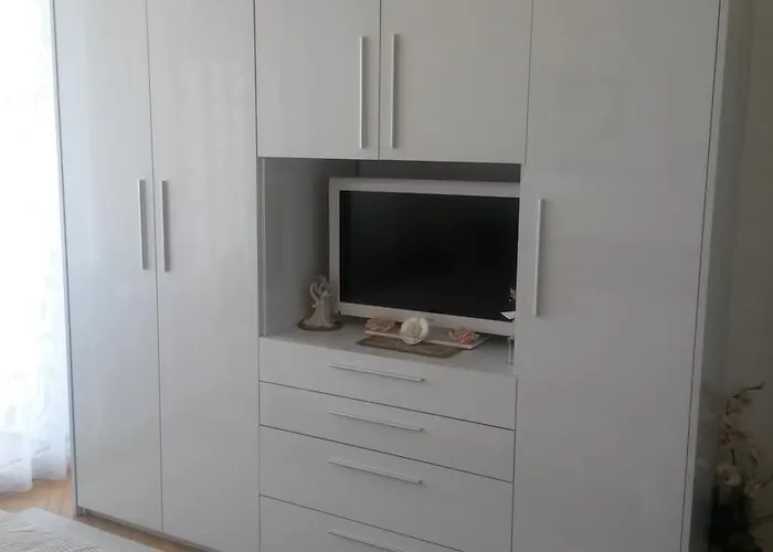 Bella شقة