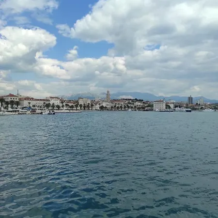 Apartamento Bella