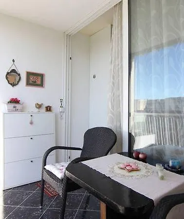 Bella Apartamento *