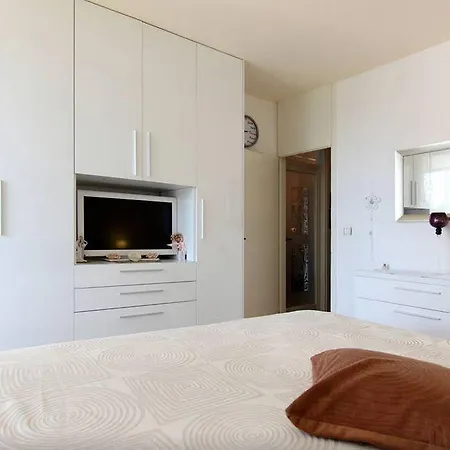 Apartamento Bella Split
