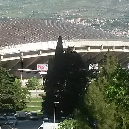 Appartement Bella