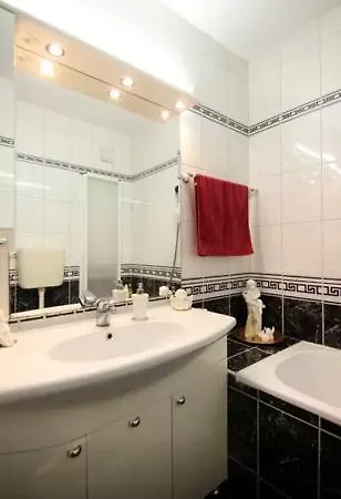 Appartement Bella