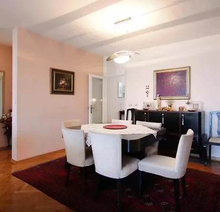 Apartamento Bella Split