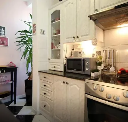 Appartement Bella *