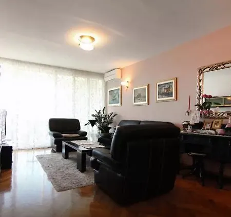 Appartement Bella
