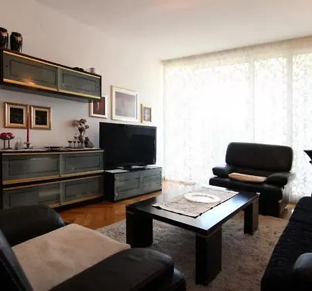 Appartement Bella