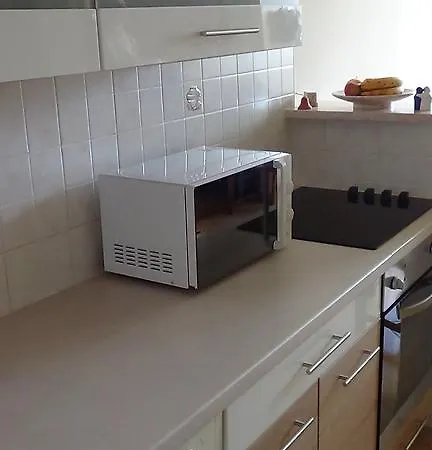 Apartamento Bella Split