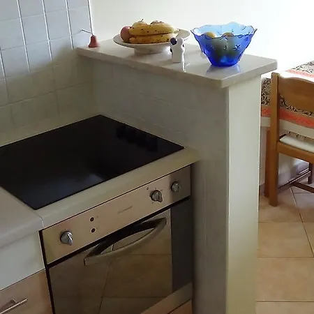 Appartement Bella *