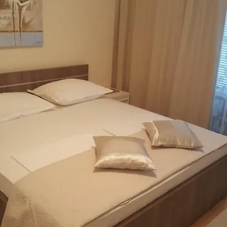 Apartamento Bella Split