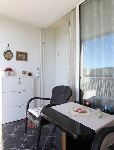 Bella Apartamento *