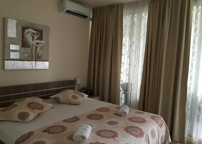 Bella Apartamento