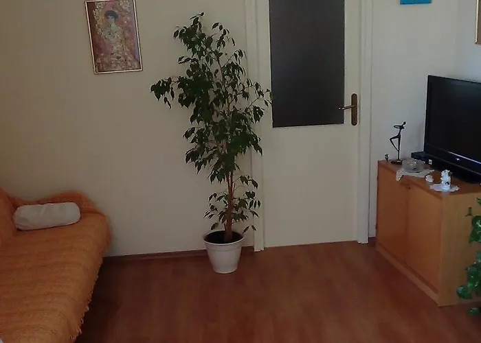 Bella Apartamento *