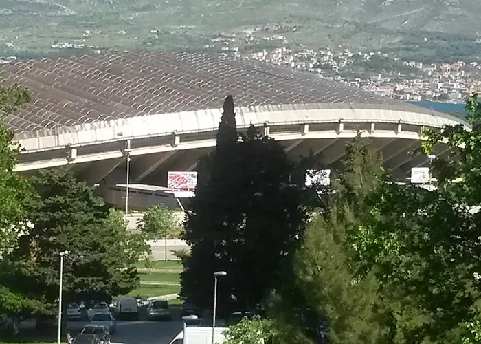 Apartamento Bella