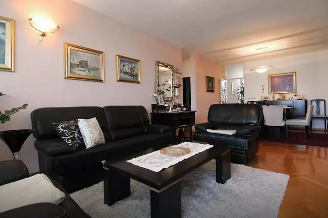Apartamento Bella Split