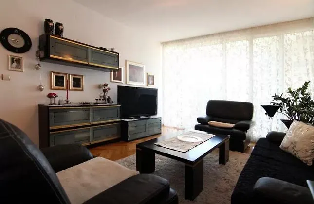Apartamento Bella