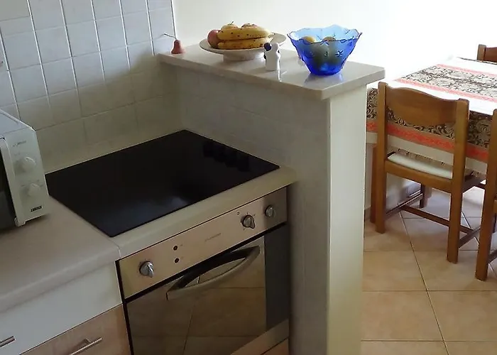 Apartamento Bella *