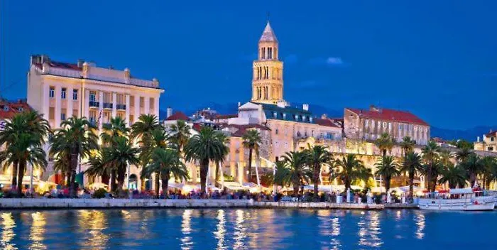 Appartement Bella Split