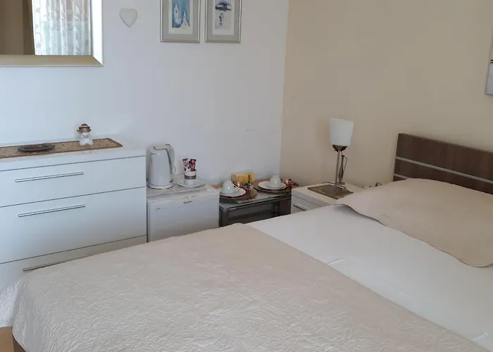 Appartement Bella *
