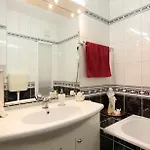 Apartmán Bella