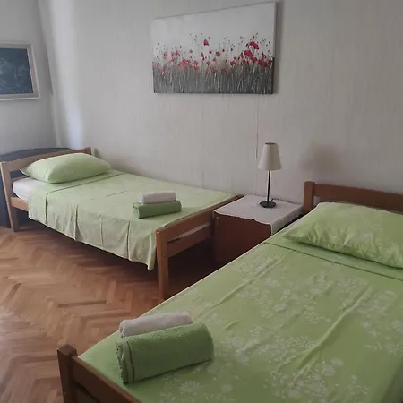 Bella Apartmán *