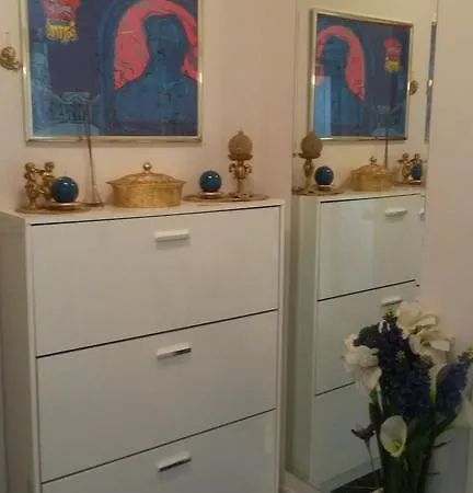 Bella Lägenhet Split