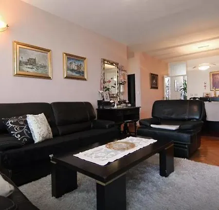 Apartment Bella Split