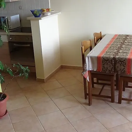 Apartmán Bella