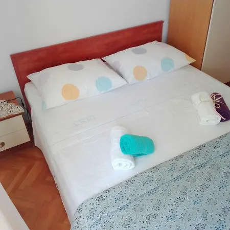 Bella Lägenhet Split