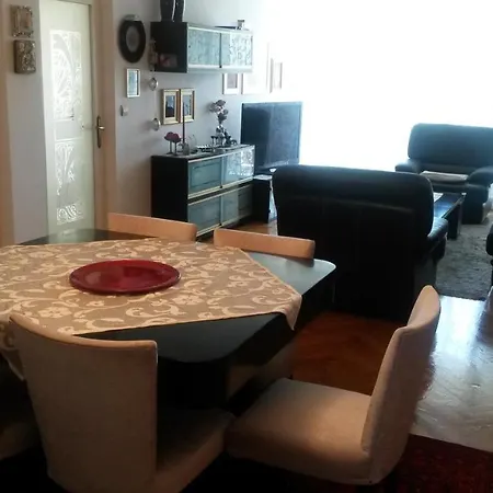 Lägenhet Bella Split