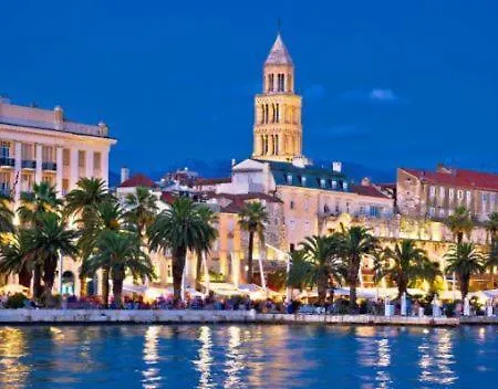 Lägenhet Bella Split