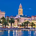 Apartament Bella Split